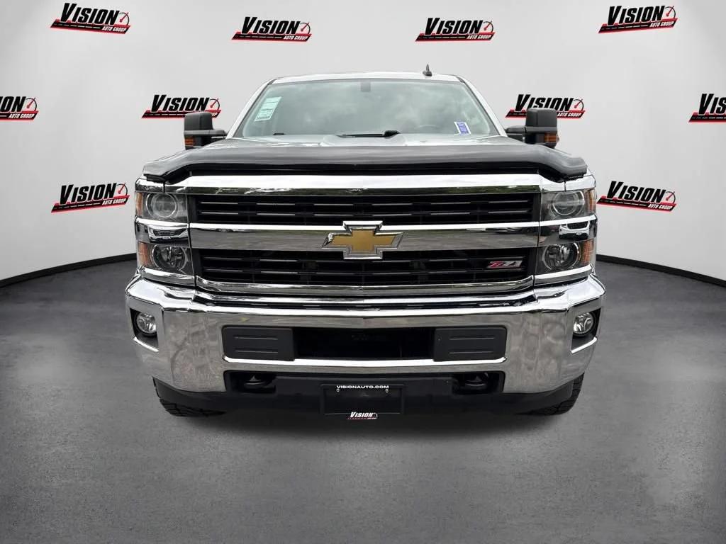 chevrolet silverado 2500hd 2015 1GC2KVEG8FZ505441 image chevrolet silverado 2500hd 2015 1GC2KVEG8FZ505441 image